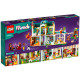LEGO Friends "Осенний дом" 41730
